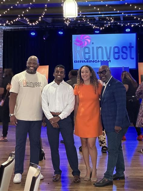Reinvest Birmingham is building out a coordinated workforce system connecting residents in North Birmingham, Northside, Pratt, and Smithfield to training, wraparound supports, and quality jobs.